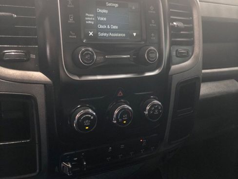 Used 2017 RAM 2500 Tradesman image 8
