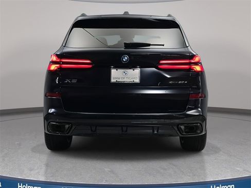 New 2026 BMW X5 xDrive50e w/ M Sport Package image 6