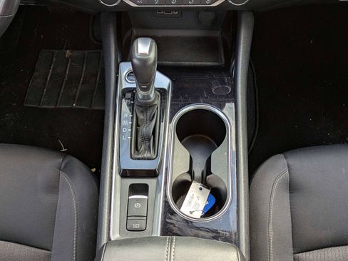 Used 2021 Nissan Altima 2.5 SV w/ SV Premium Package image 27