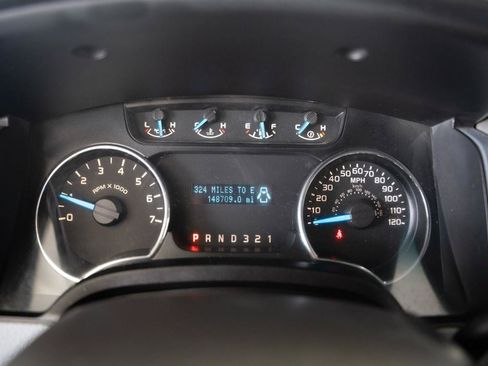 Used 2013 Ford F150 XLT AWD/4WD image 13