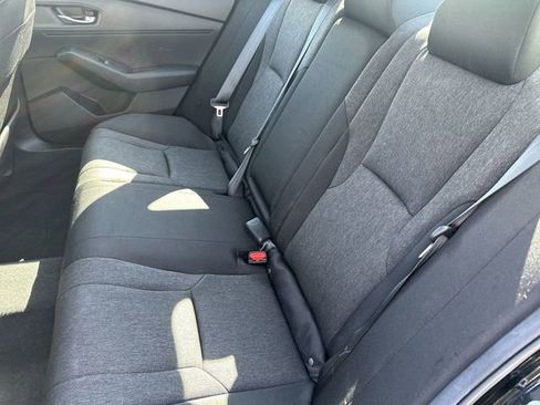 Used 2024 Honda Accord EX image 26