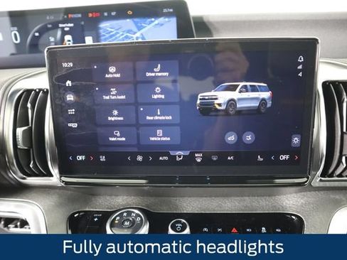 New 2026 Ford Expedition Tremor AWD/4WD image 46