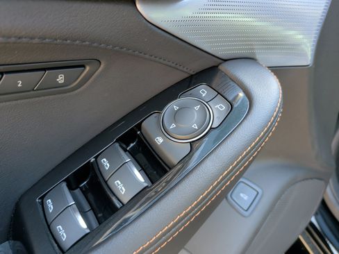 Used 2023 Cadillac CT5 V w/ Premium Package image 31