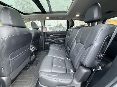 Used 2023 Subaru Ascent Limited w/ Technology Package image 18