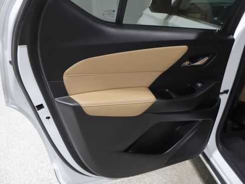 Used 2023 Chevrolet Traverse Premier w/ LPO, Floor Liner Package AWD/4WD image 22