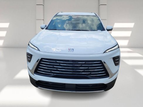 New 2026 Buick Enclave Preferred w/ Power Package image 2