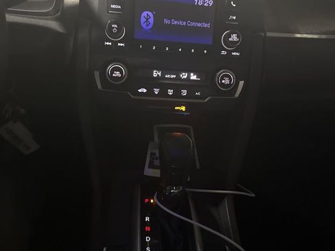 Used 2019 Honda Civic LX image 12