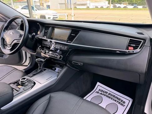 Used 2015 Kia K900 Premium RWD image 46