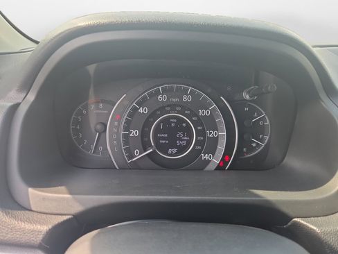 Used 2016 Honda CR-V EX image 14