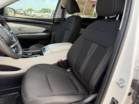 Used 2024 Hyundai Tucson SEL FWD image 25