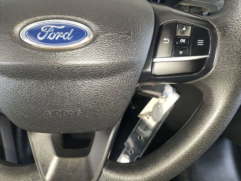 Used 2022 Ford Transit 350 DRW RWD image 27