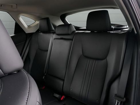 Used 2022 Lexus NX 350 AWD w/ Cold Area Package image 48