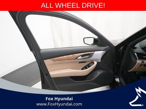 Used 2022 Cadillac CT5 Premium Luxury AWD/4WD image 27