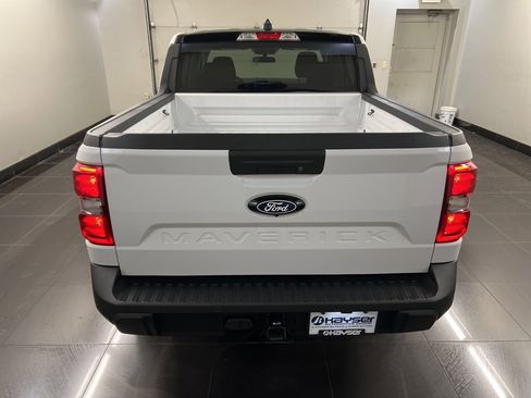 New 2026 Ford Maverick XLT w/ XLT Luxury Package image 5