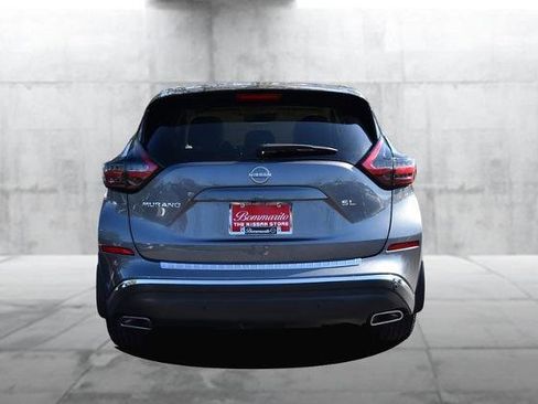 Certified 2024 Nissan Murano SL image 6