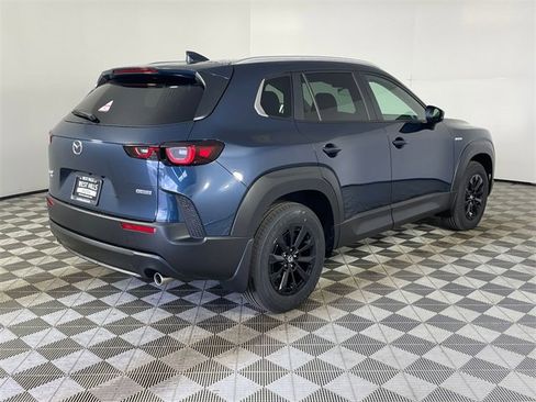 Certified 2025 MAZDA CX-50 2.5 Hybrid w/ Preferred Pkg image 26