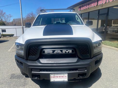 Used 2020 RAM 1500 Classic Warlock image 5