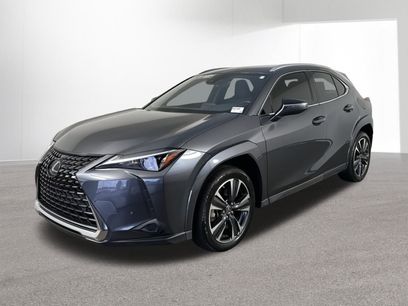 Used 2023 Lexus UX 250h FWD w/ Premium Package