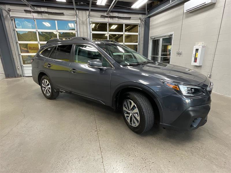 Used 2022 Subaru Outback Premium AWD/4WD image 7