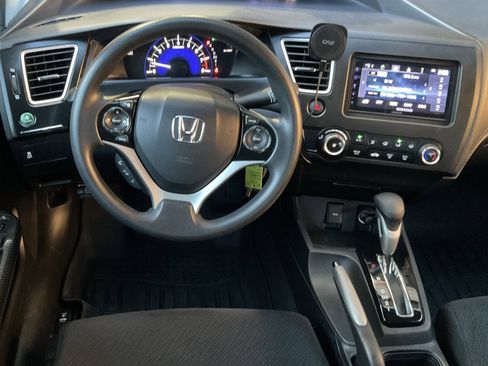 Used 2013 Honda Civic LX image 25