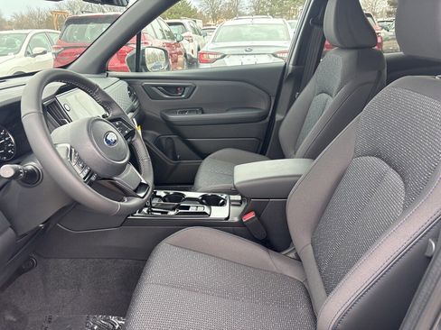 New 2026 Subaru Forester Premium image 18