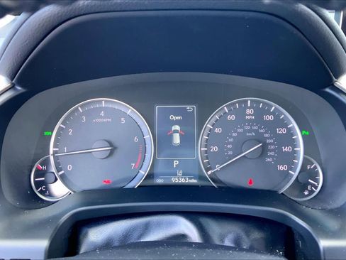 Used 2019 Lexus RX 350 AWD w/ Navigation Package image 26