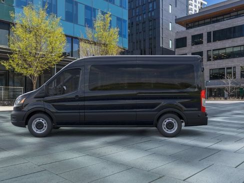 New 2026 Ford Transit 350 XL RWD image 3