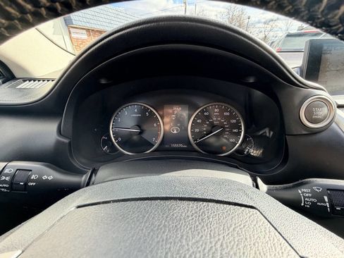 Used 2015 Lexus NX 200t AWD w/ Luxury Package image 38