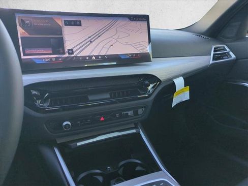 New 2026 BMW 330i Sedan w/ M Sport Package RWD image 12