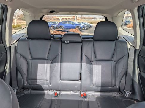 Used 2020 Subaru Forester Limited AWD/4WD image 13