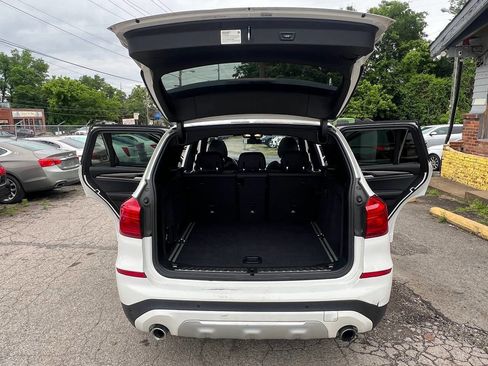 Used 2018 BMW X3 xDrive30i w/ Driving Assistance Package AWD/4WD image 14