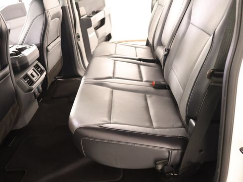Used 2021 Ford F150 Lariat w/ Equipment Group 501A Mid RWD image 13