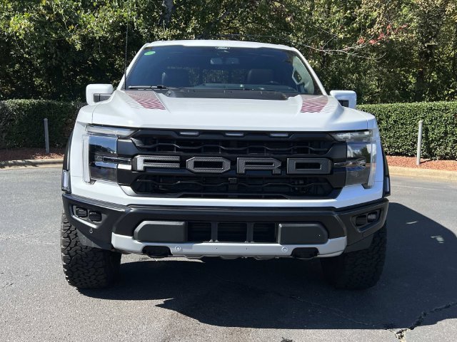 New 2026 Ford F150 Raptor AWD/4WD image 2