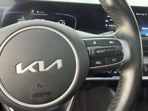 Used 2024 Kia Sportage X-Line w/ X-Line Premium Package AWD/4WD image 22