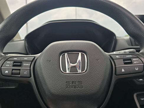 Used 2024 Honda CR-V EX image 26