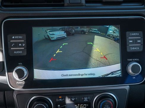 Used 2024 Nissan Leaf S image 24