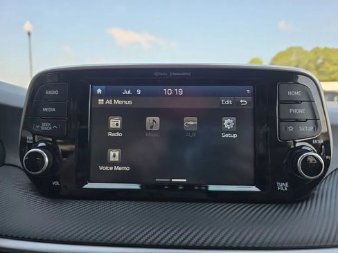 Used 2019 Hyundai Tucson SEL w/ Cargo Package FWD image 27