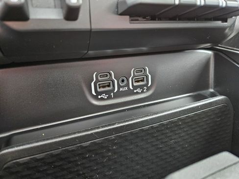 Used 2020 RAM 1500 Sport w/ Level 2 Equipment Goup w/2_L image 27