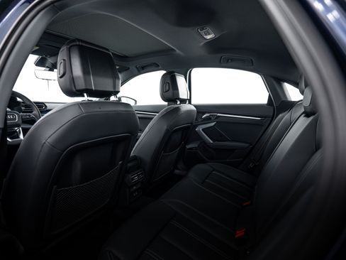 New 2026 Audi A3 2.0T Premium Plus image 17