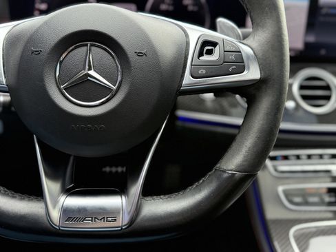 Used 2018 Mercedes-Benz E 43 AMG E 43 AMGﾮ image 26
