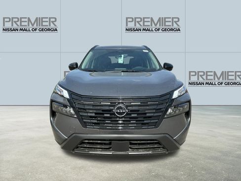 New 2026 Nissan Rogue SV FWD image 2