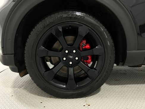 Used 2021 Ford Explorer ST w/ Equipment Group 401A image 42