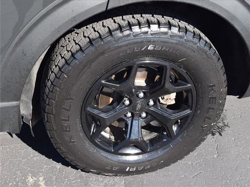 Used 2022 Ford Explorer Timberline image 43