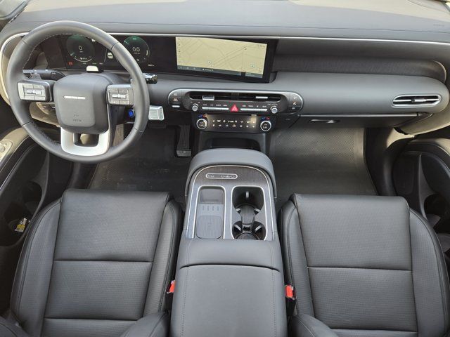 Certified 2026 Hyundai Palisade Limited AWD/4WD image 25