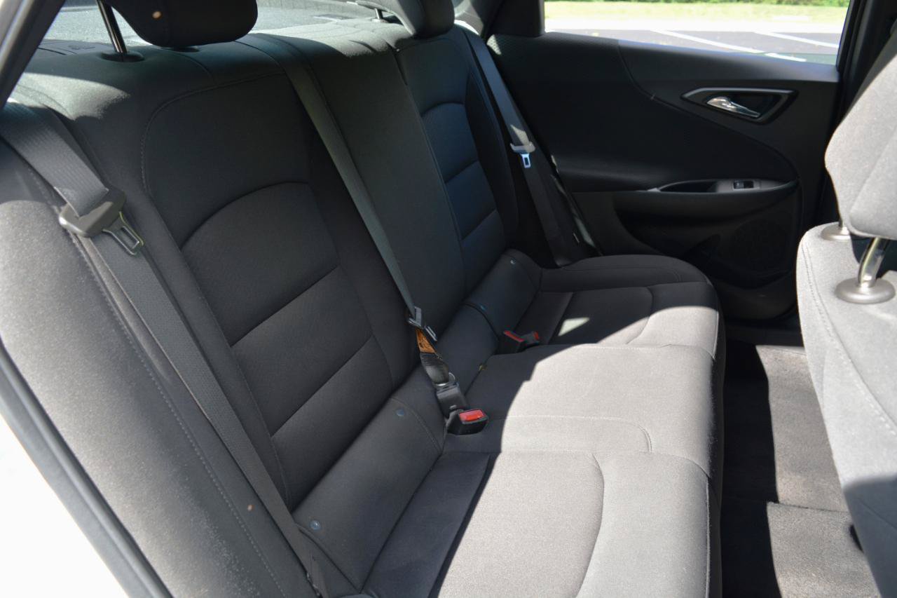 Used 2023 Chevrolet Malibu LS FWD image 15