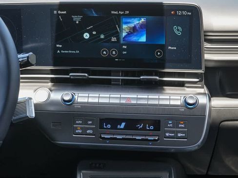 New 2026 Hyundai Kona Limited AWD/4WD image 12
