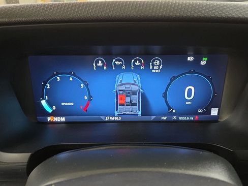 Used 2024 Ford F150 XLT w/ Equipment Group 302A MID image 11