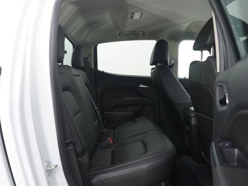 Used 2022 Chevrolet Colorado ZR2 image 12