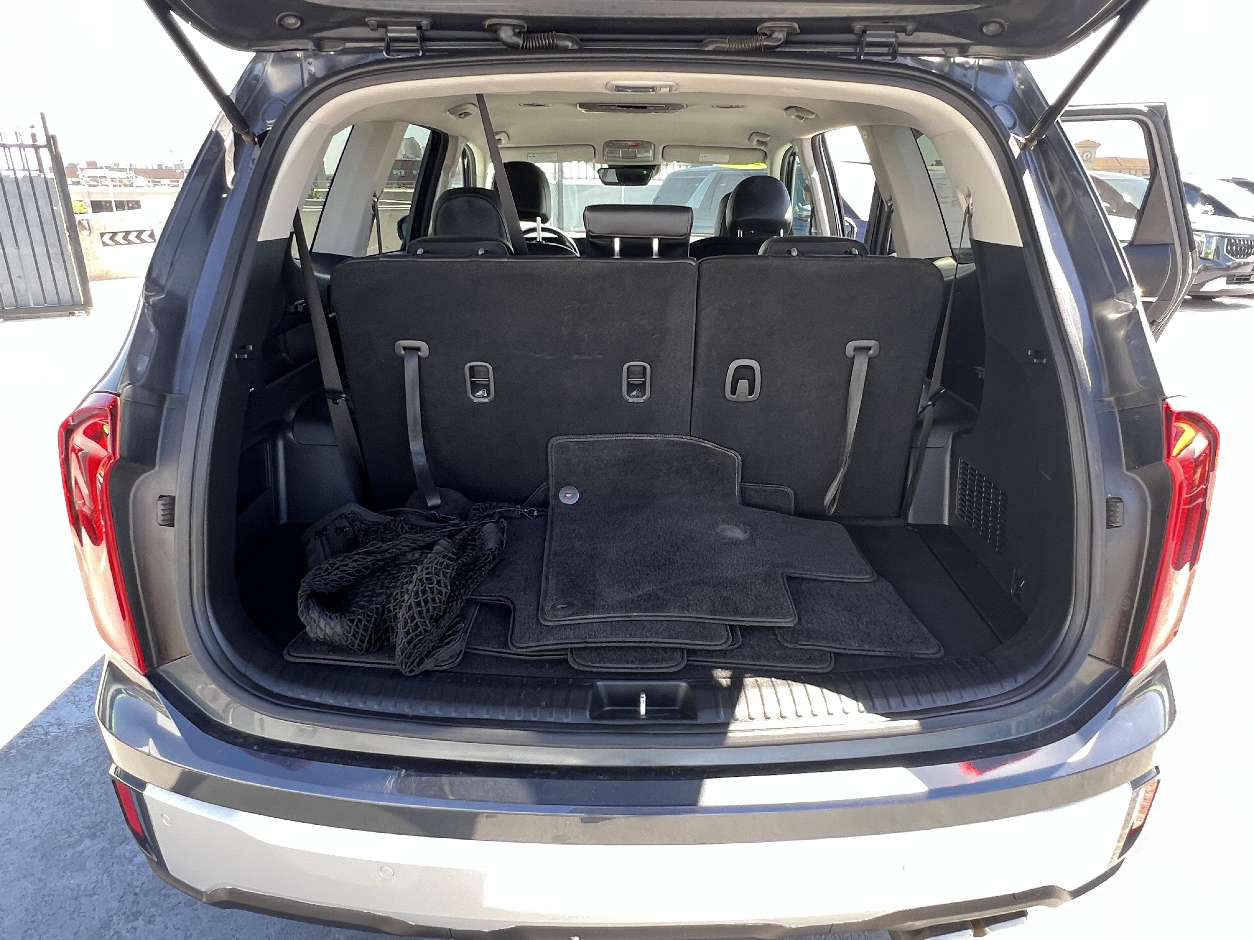 Certified 2023 Kia Telluride S FWD image 20