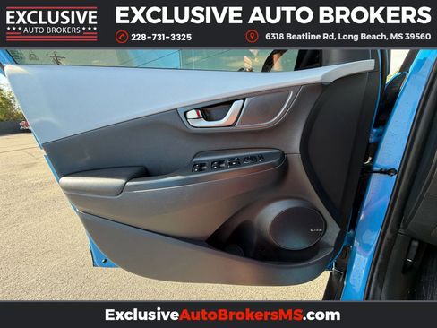Used 2020 Hyundai Kona Ultimate image 20
